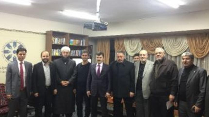 Estp&rsquo;den Kan Merkezi Laboratuvarı Tepkisi