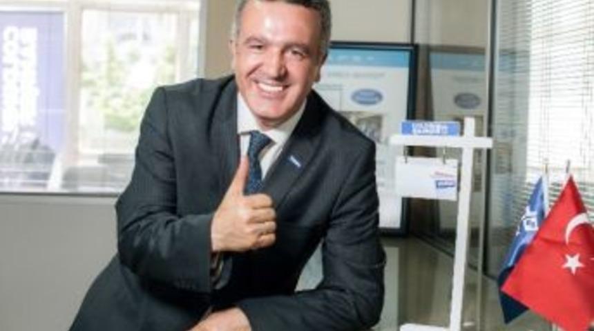 G&ouml;khan Taş: "2017&rsquo;de 500 Bin Tl Altı Konutta Pazar Hızlanacak, Değerlenme De Artacak"