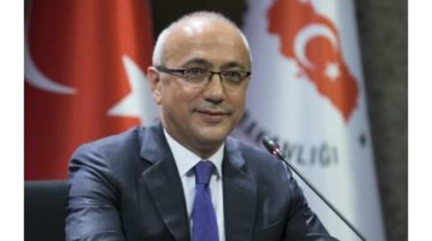 Bakan Elvan&rsquo;dan &Ccedil;ukurova Havalimanı M&uuml;jdesi