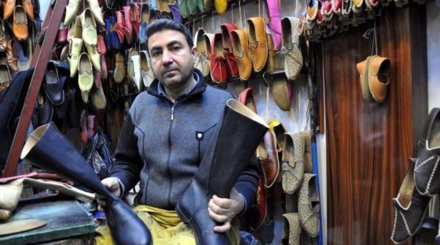 T&uuml;rk Ve Rus Dizilerinin Yemenileri Gaziantep'ten