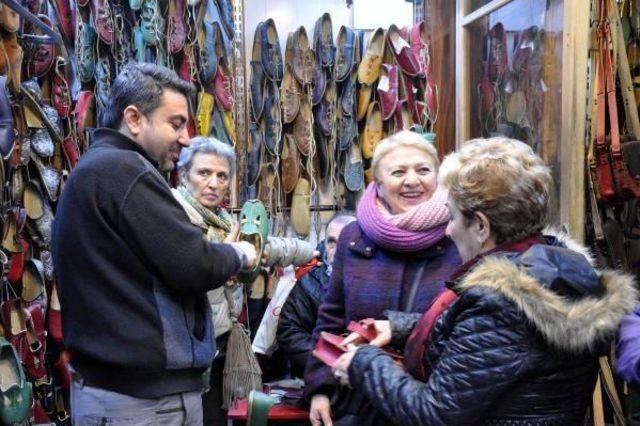 T&uuml;rk Ve Rus Dizilerinin Yemenileri Gaziantep ten 2