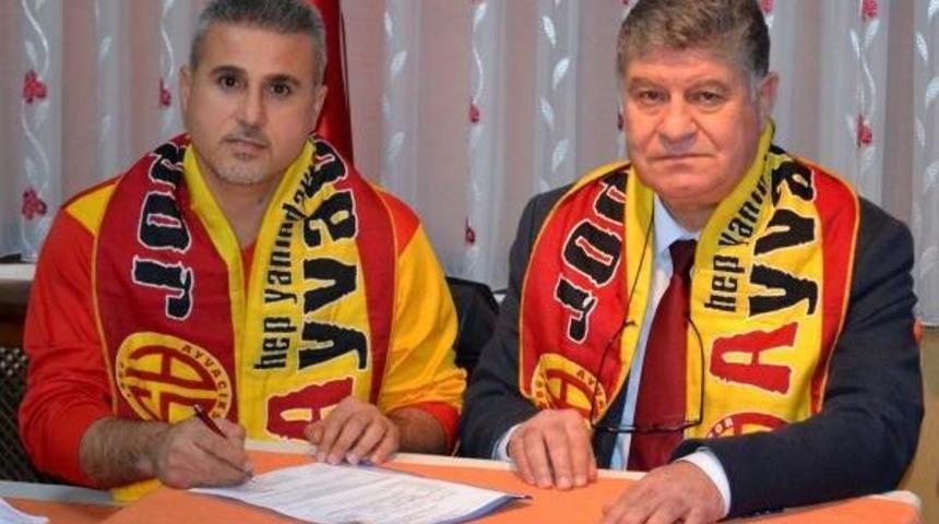 Papen Mustafa 1'inci Amat&ouml;r K&uuml;me'de