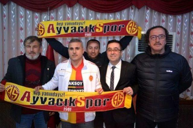 Papen Mustafa 1 inci Amatör Küme de 1