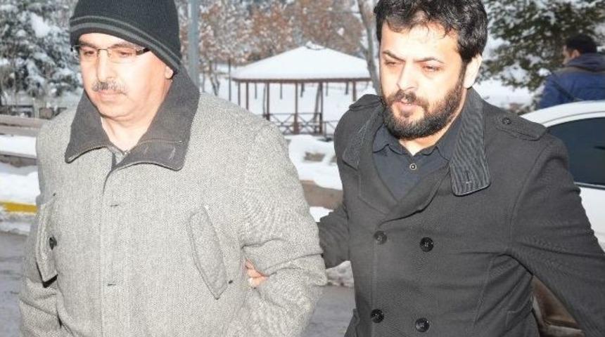 Aksaray&rsquo;da Fet&ouml;/pdy Operasyonu: 4 G&ouml;zaltı