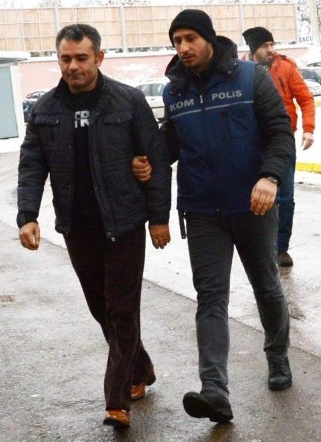 Aksaray&rsquo;da Fet&ouml;/pdy Operasyonu: 4 G&ouml;zaltı 1