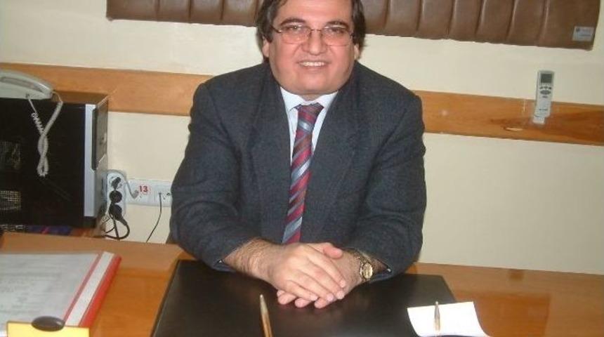 Burhaniye&rsquo;de Toplum Sağlığı Merkezi&rsquo;nden T&uuml;berk&uuml;loz Uyarısı