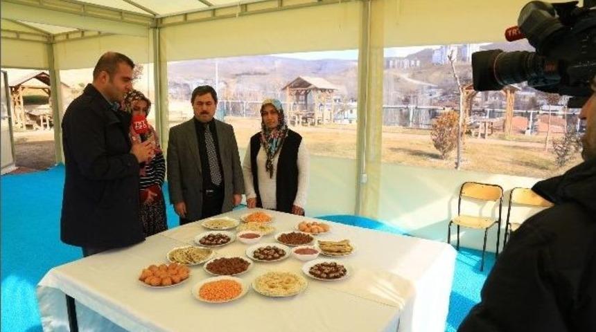 Trt Haber Darende&rsquo;yi Tanıtacak