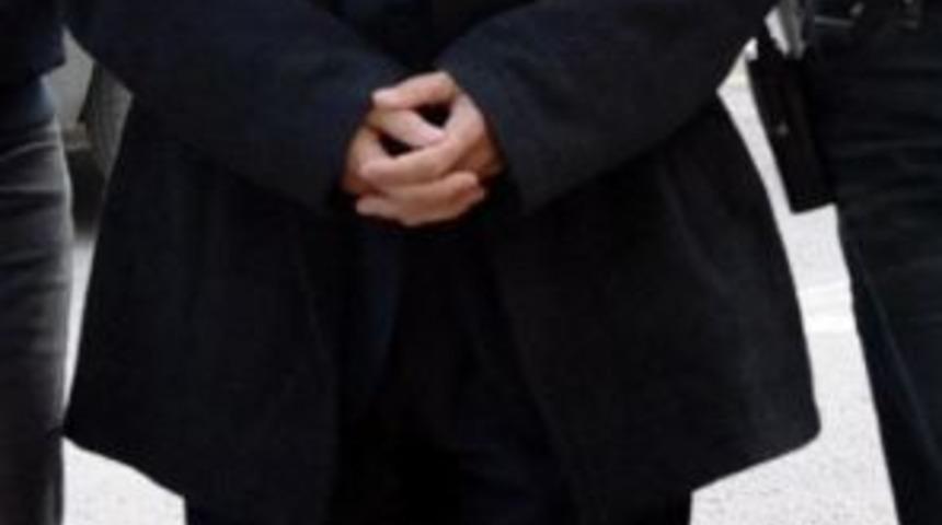 Fet&ouml;'n&uuml;n Bestecisi Tutuklandı