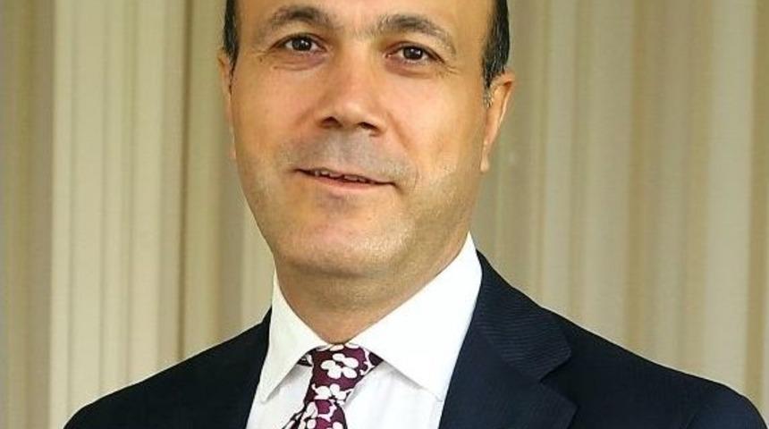 Sanko Enerji Ceo&rsquo;su Adil Tekin: