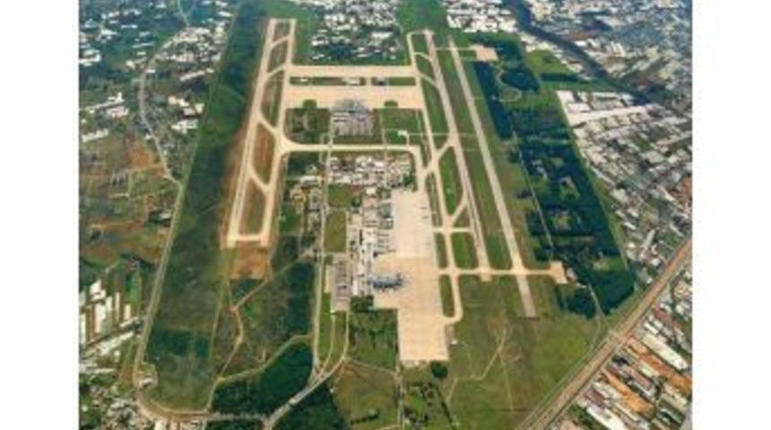 Antalya Havalimanı 1100 D&ouml;n&uuml;m Daha B&uuml;y&uuml;yor