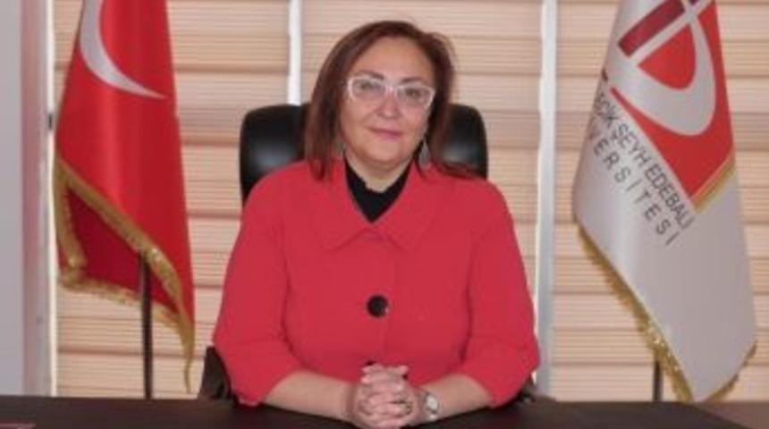 M&uuml;hendislik Fak&uuml;ltesi Dekanı Prof. Dr. Nurg&uuml;l Ozbay, Rekt&ouml;r Yardımcısı Olarak Atandı