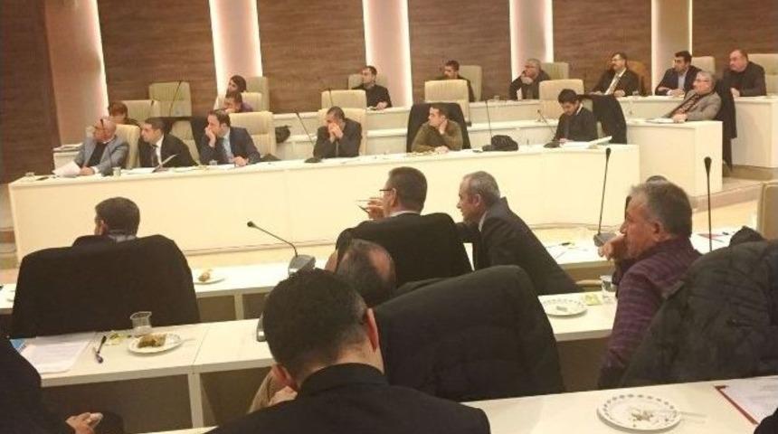 Vatandaş Odaklı &Ccedil;alışan Gaziantep B&uuml;y&uuml;kşehir Belediyesi