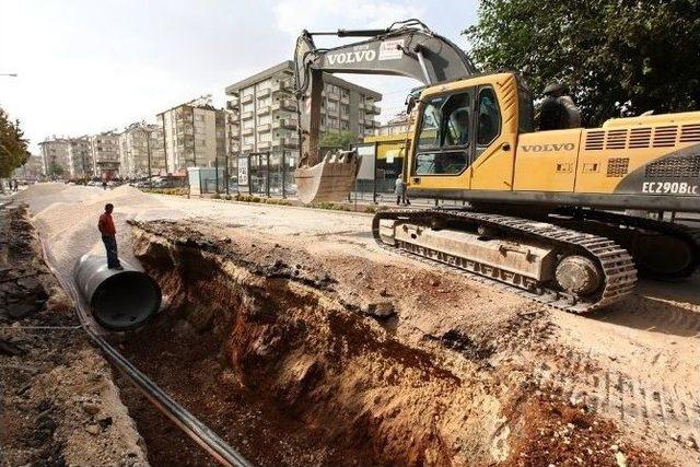 Vatandaş Odaklı Çalışan Gaziantep Büyükşehir Belediyesi