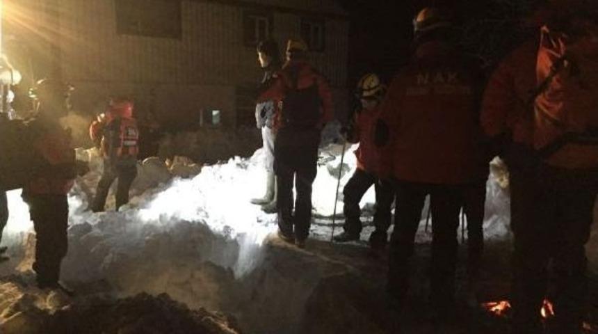 Bağ Evinde Bulunamadı, 4 G&uuml;nd&uuml;r Aranıyor