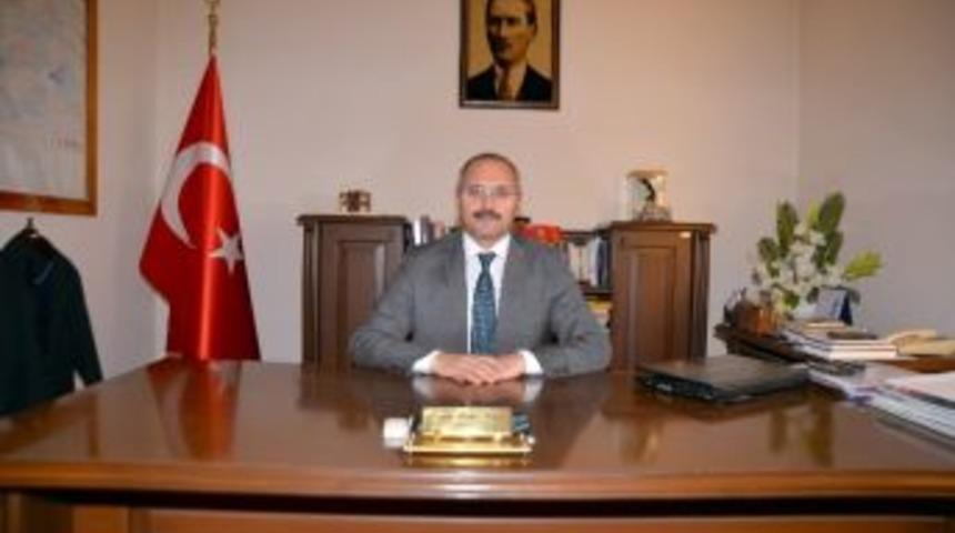 G&ouml;rdes&rsquo;ten Halep&rsquo;e Kardeş Eli Uzanıyor