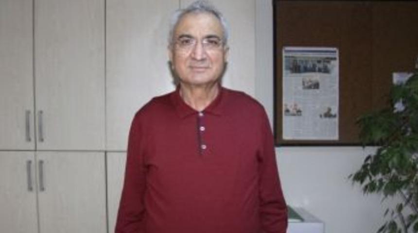 Mimarlar Mersin&rsquo;de &rsquo;y&uuml;ksek Yapı Y&ouml;netmeliği&rsquo; Hazırlanmasını Bekliyor