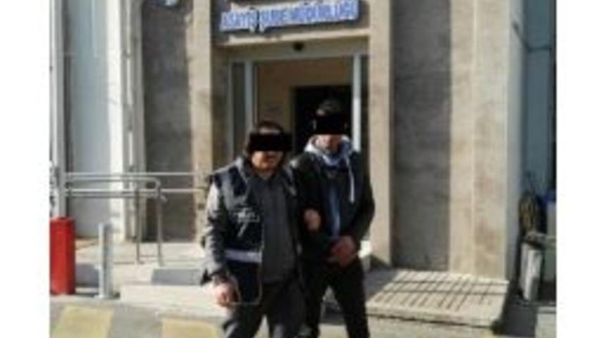 Arabasını Satarken Dolandırıldı