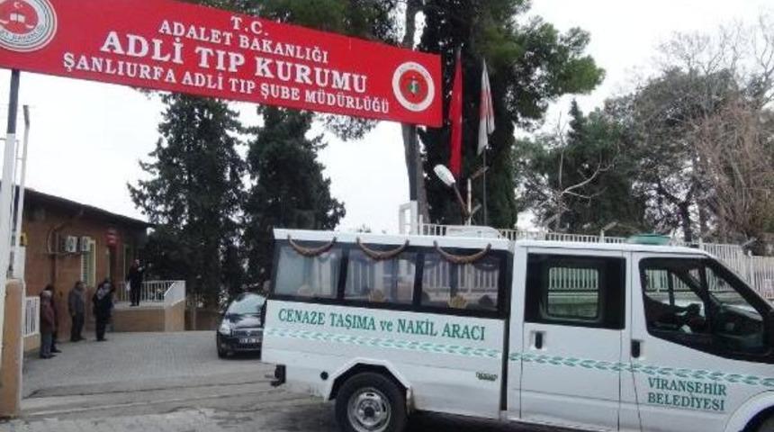 Viranşehir&rsquo;De, 2 Intihar