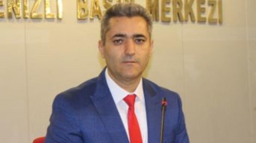 Deniz Kaplumbağalarının Hocası Rekt&ouml;rl&uuml;k Adaylığını A&ccedil;ıkladı