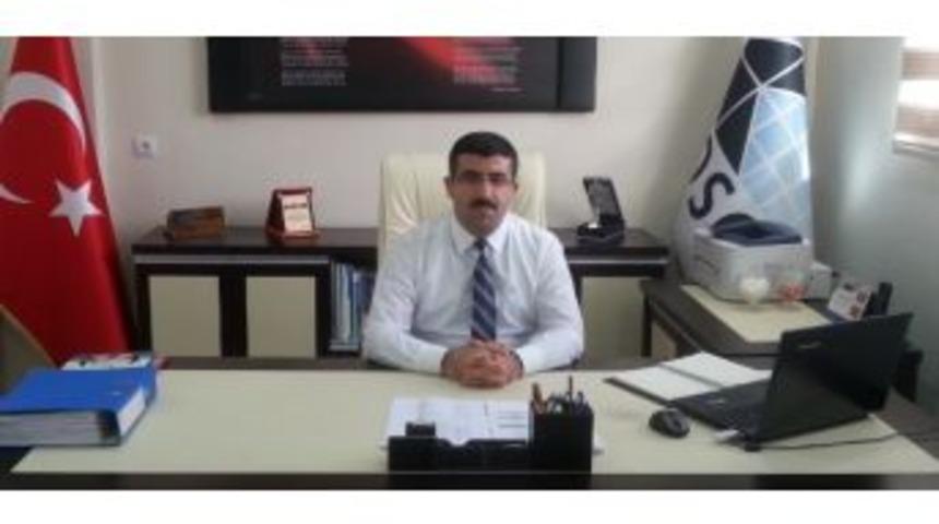 Kosgeb&rsquo;ten 4 Milyon 500 Bin Tl Destek