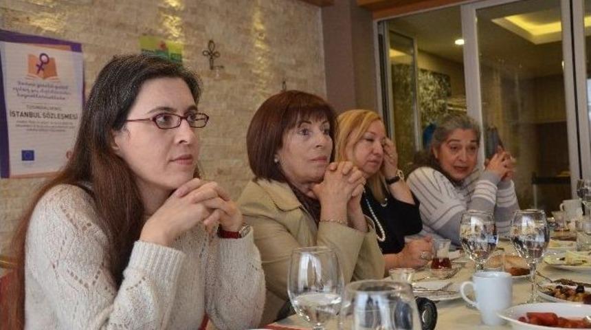 T&uuml;rk Kadınlar Birliği Eskişehir&rsquo;de