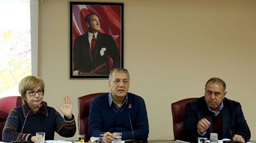 Tarhan: &ldquo;acının Biri Bitmeden Diğerini Yaşar Hale Geldik&rdquo;