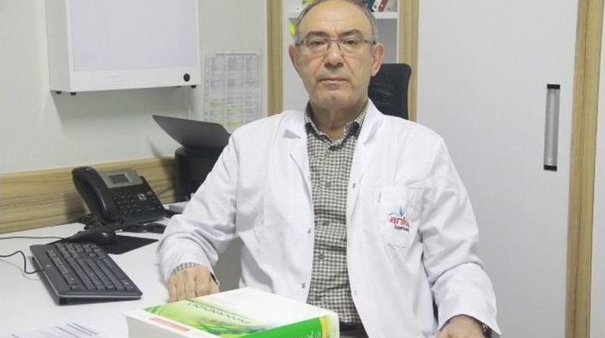 Metabolizma Hastalıkları Uzmanı Prof. Dr. Zeynel Beyhan: