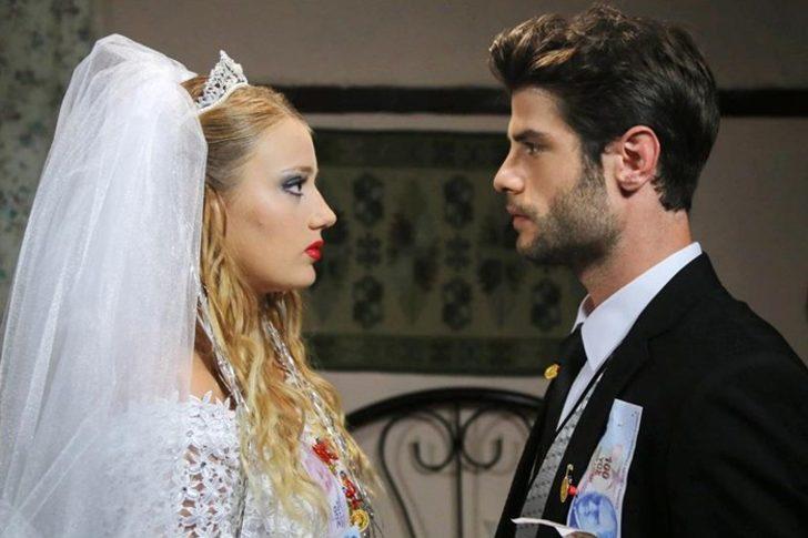 Güzel Köylü 13. Bölüm Galerisi G1