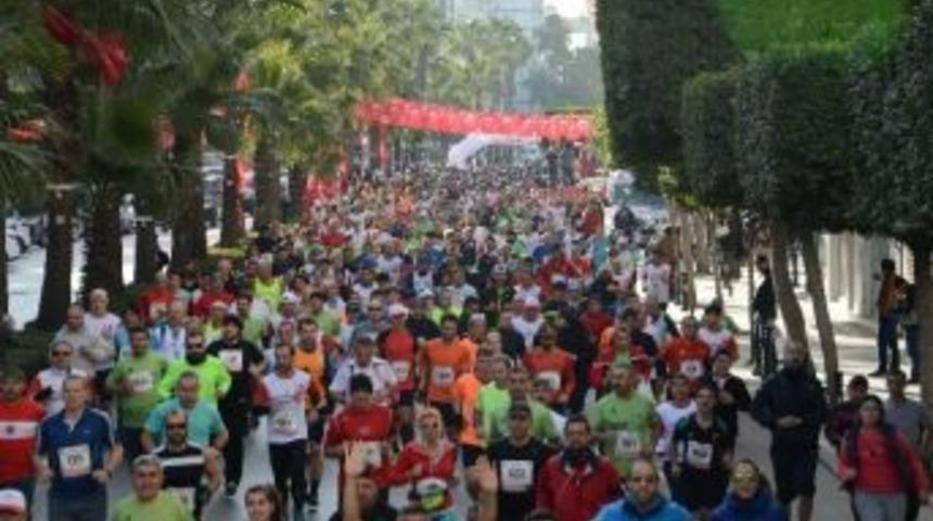 Birlik Meşalesi Adana&rsquo;da Yanacak