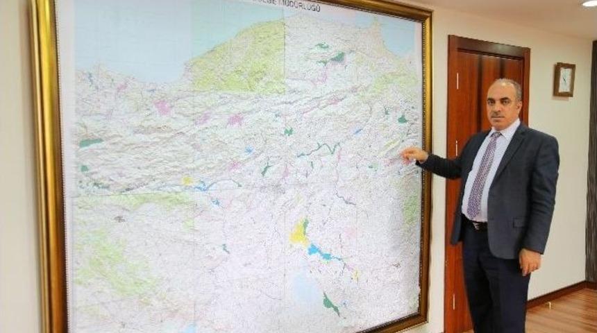 Dsi, &Ccedil;orum&rsquo;da 30 Projeyi Hayata Ge&ccedil;irecek