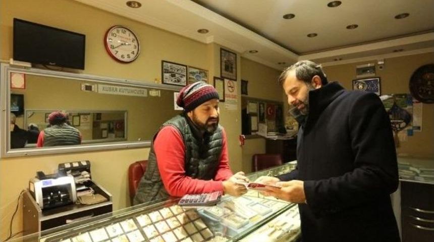 Başkan Işık&rsquo;tan Yenidoğan&rsquo;a M&uuml;jde