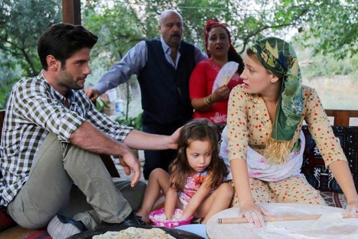 Güzel Köylü 13. Bölüm Galerisi G3