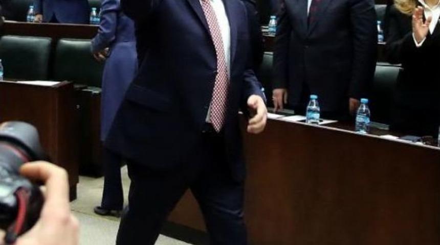 Başbakan Yıldırım'dan Obama'ya Eleştiri: Ypg'ye, Pyd'ye A&ccedil;ık&ccedil;a Silah Veriyorlar; Obama Y&ouml;netiminin Marifetidir