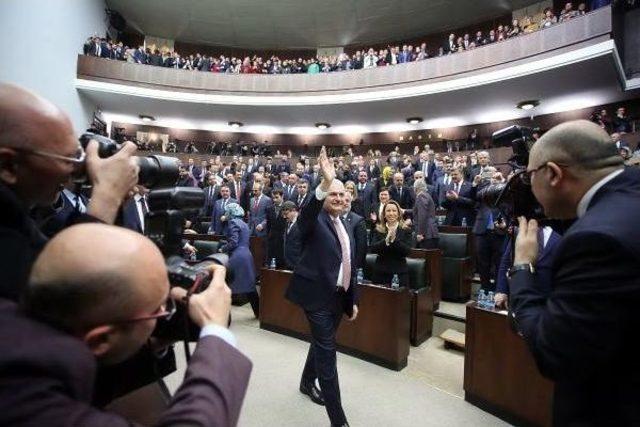 Başbakan Yıldırım'dan Obama'ya Eleştiri: Ypg'ye, Pyd'ye Açıkça Silah Veriyorlar; Obama Yönetiminin Marifetidir