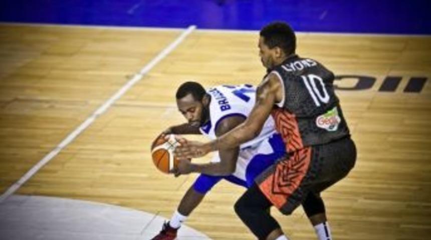 Muratbey Uşak, Rosa Radom&rsquo;u Konuk Edecek