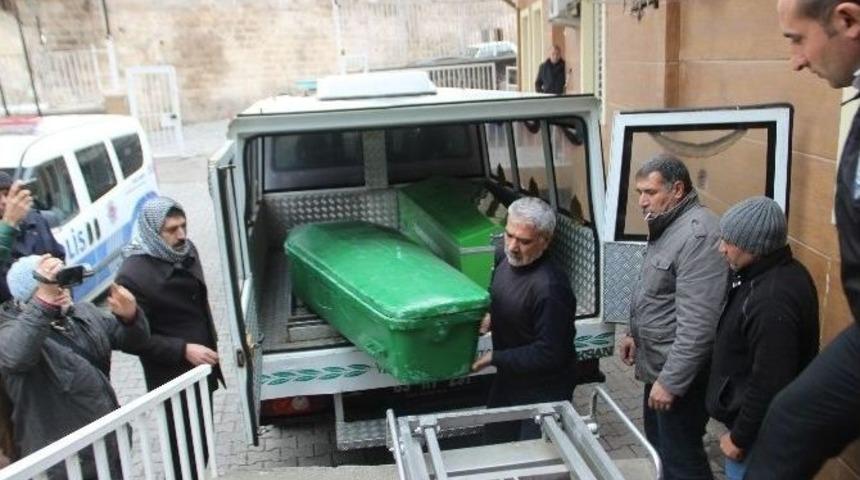 Viranşehir&rsquo;de 2 Gen&ccedil; İntihar Etti