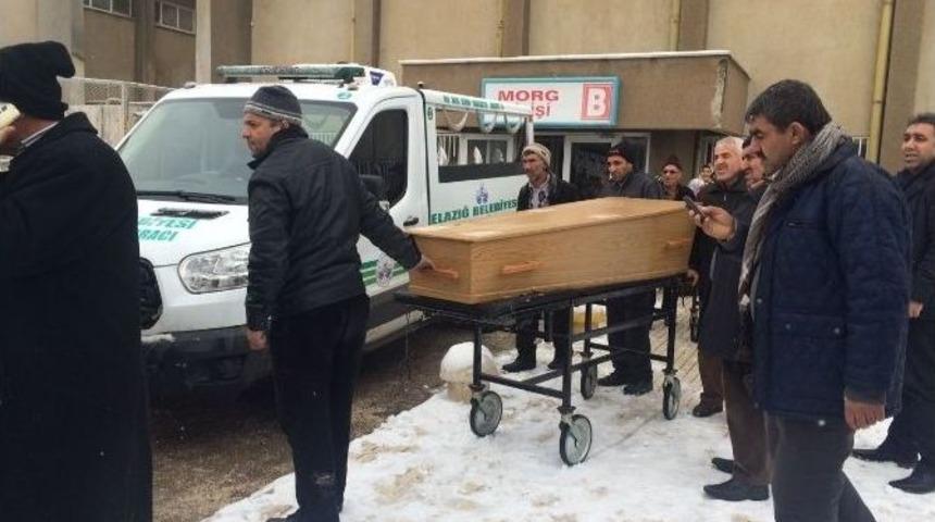 Elazığ&rsquo;da Karbonmonoksit Zehirlenmesi: 2 &Ouml;l&uuml;