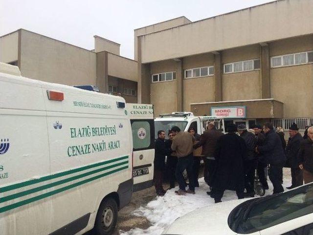 Elazığ&rsquo;da Karbonmonoksit Zehirlenmesi: 2 &Ouml;l&uuml; 1