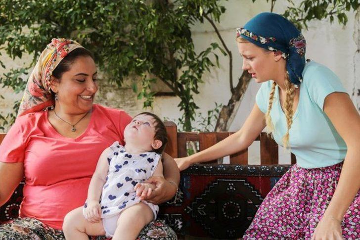 Güzel Köylü 13. Bölüm Galerisi G4