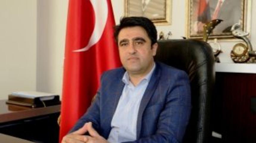 Ercik, Sel Baskınları Konusunda Belediyeleri Uyardı