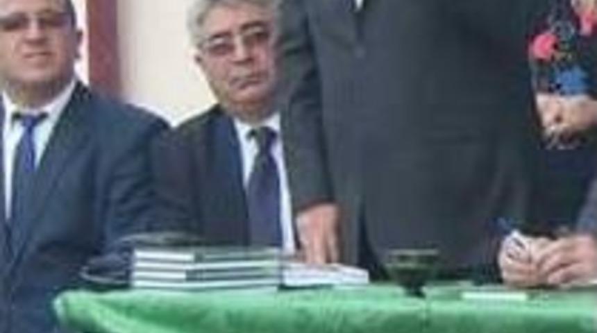 G&uuml;lbey: &ldquo;agos İşgalci Ermeni Zihniyetine Hizmet Ediyor&rdquo;