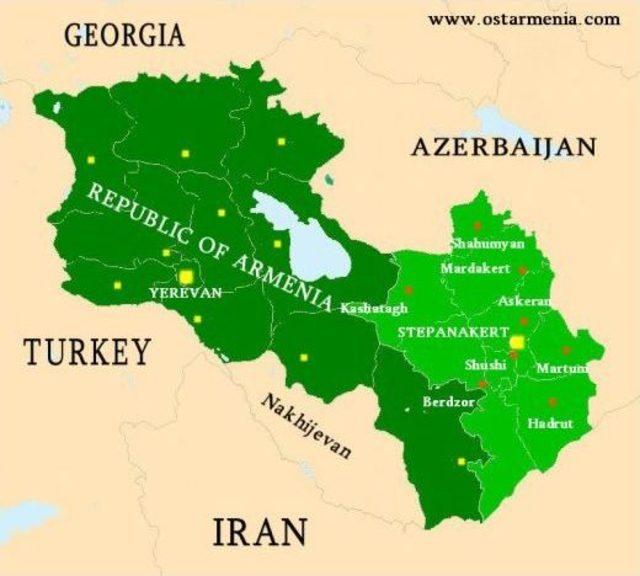 Gülbey: “agos İşgalci Ermeni Zihniyetine Hizmet Ediyor”