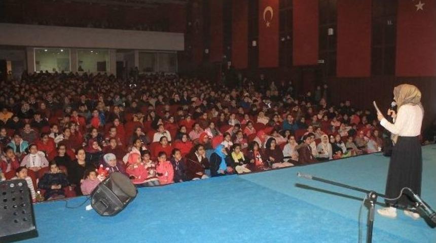 Mardin&rsquo;de Mekke&rsquo;nin Fethi Kutlandı