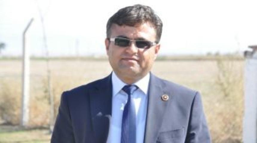 Aksaray&rsquo;da K&uuml;&ccedil;&uuml;kbaş Hayvan Sayısı Y&uuml;zde 500 Arttı