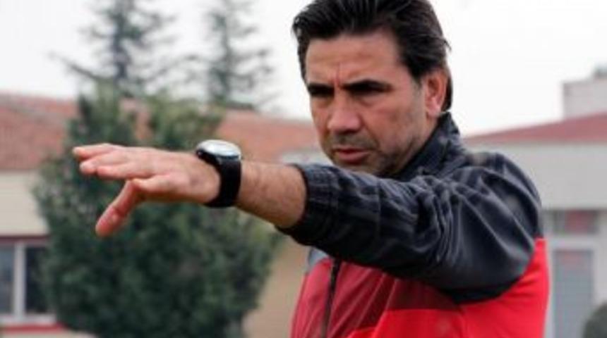Osman &Ouml;zk&ouml;yl&uuml;: Ligdeki En Yetersiz Kadroya Sahibiz