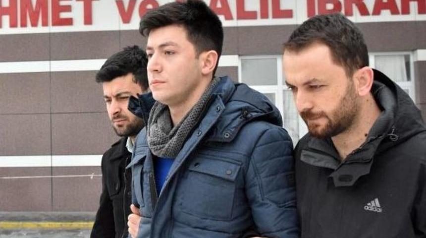 Fet&ouml;&rsquo;N&uuml;n Hava Kuvvetleri Personeline 26 Ilde Operasyon