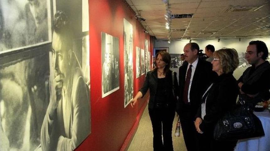 Sanatın Başkenti &Ccedil;ankaya, 95 Bin Sanatsever Ağırladı