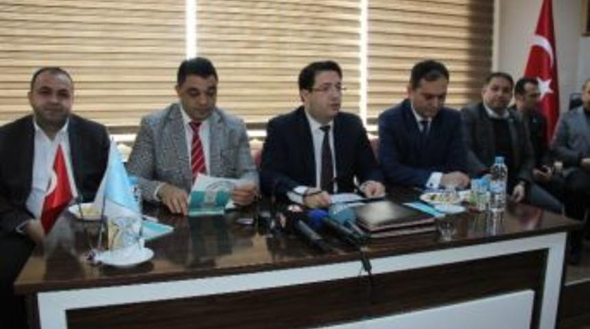 Aksaray&rsquo;da İki Kurum Arasında 21 Taşınmaz İ&ccedil;in Uzlaşma Sağlandı