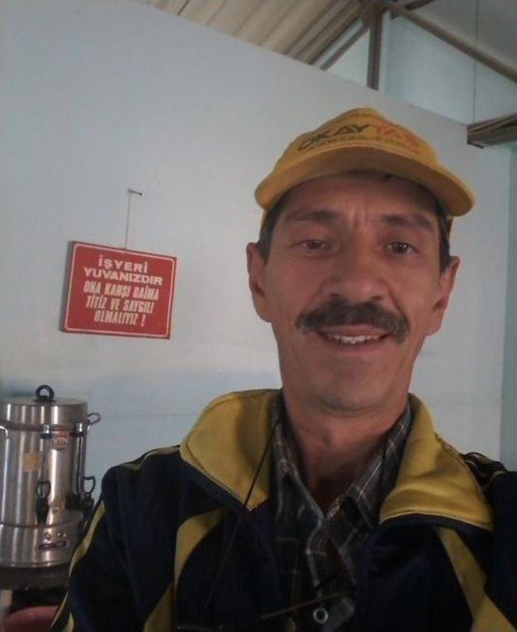 4 Gündür Kayıp Olan Vatandaş Donmuş Halde Bulundu G1