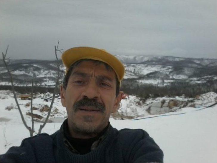 4 Gündür Kayıp Olan Vatandaş Donmuş Halde Bulundu G2